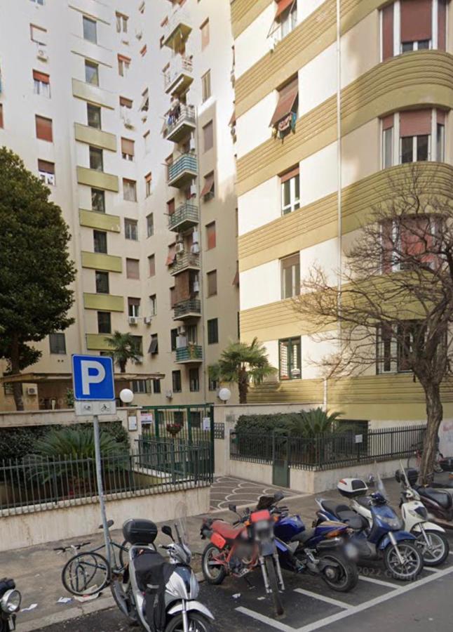 Gemelli Sweet Holiday Appio Apartment Rome Exterior photo