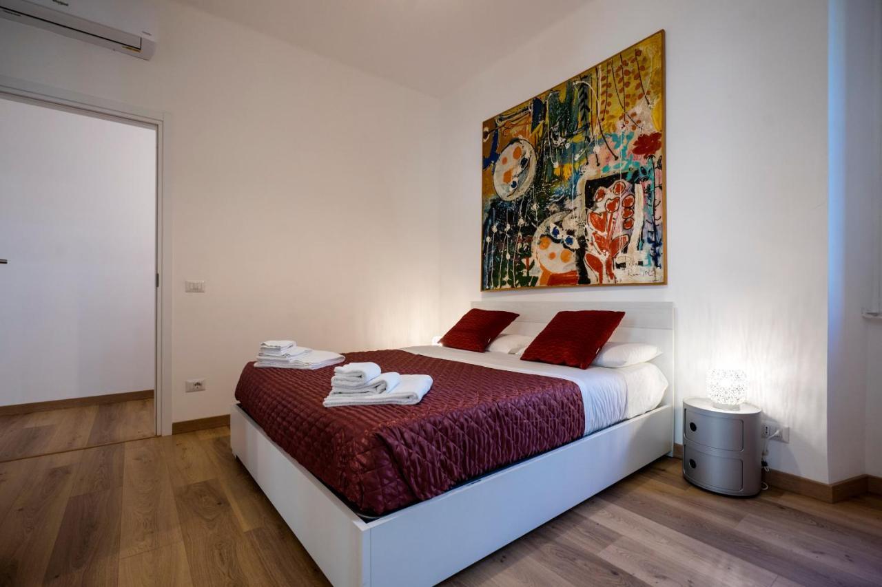 Gemelli Sweet Holiday Appio Apartment Rome Exterior photo